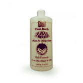 Clear Touch Cocoa Butter Hand & Body Lotion 32 oz Clear Touch